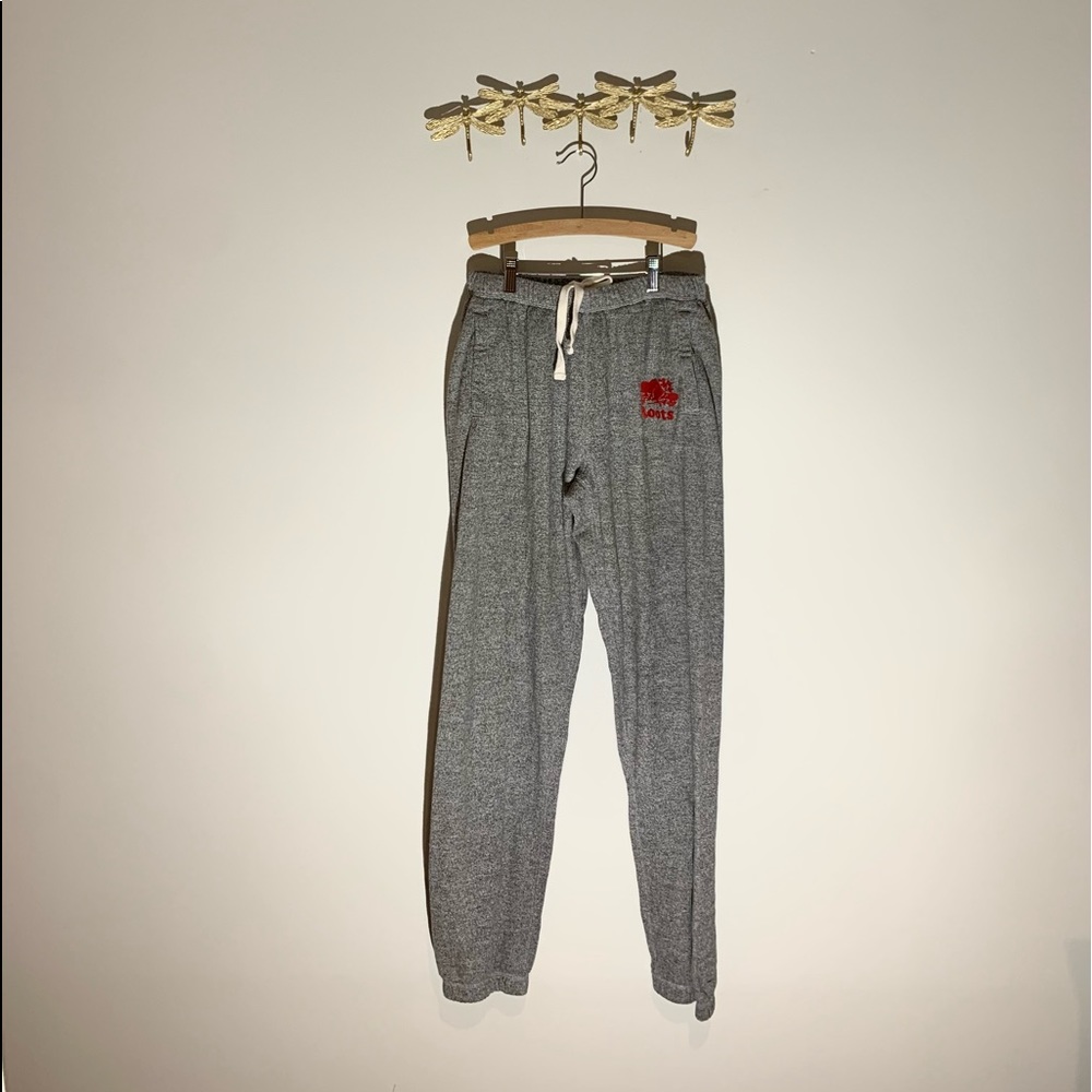 Roots Sweatpants